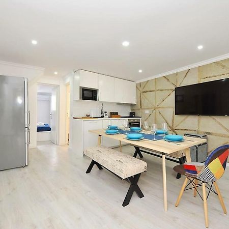 Suprema Loft II Daire Lisboa Dış mekan fotoğraf