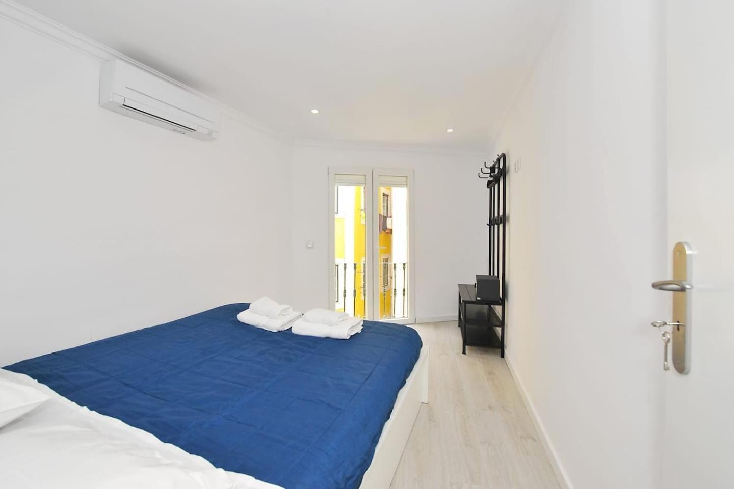 Suprema Loft II Daire Lisboa Dış mekan fotoğraf