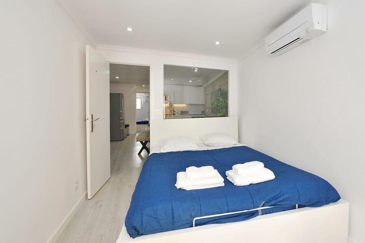 Suprema Loft II Daire Lisboa Dış mekan fotoğraf