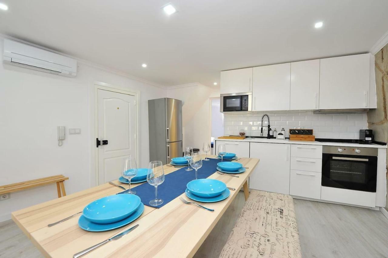Suprema Loft II Daire Lisboa Dış mekan fotoğraf