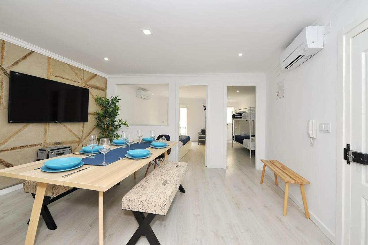 Suprema Loft II Daire Lisboa Dış mekan fotoğraf