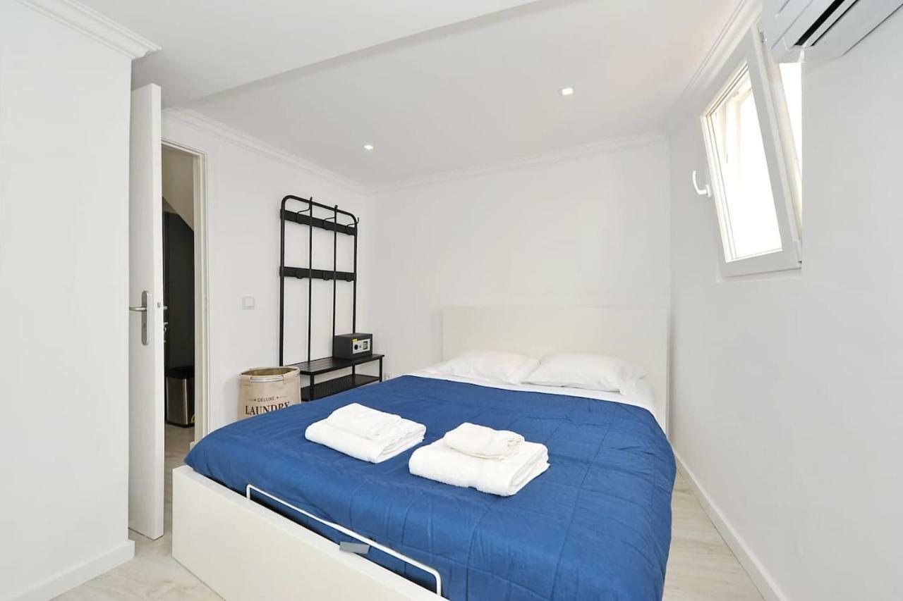 Suprema Loft II Daire Lisboa Dış mekan fotoğraf